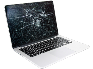 Macbook Display Reparatur