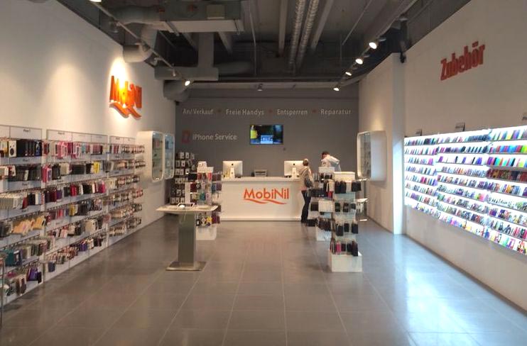 MacBook Reparatur Wien